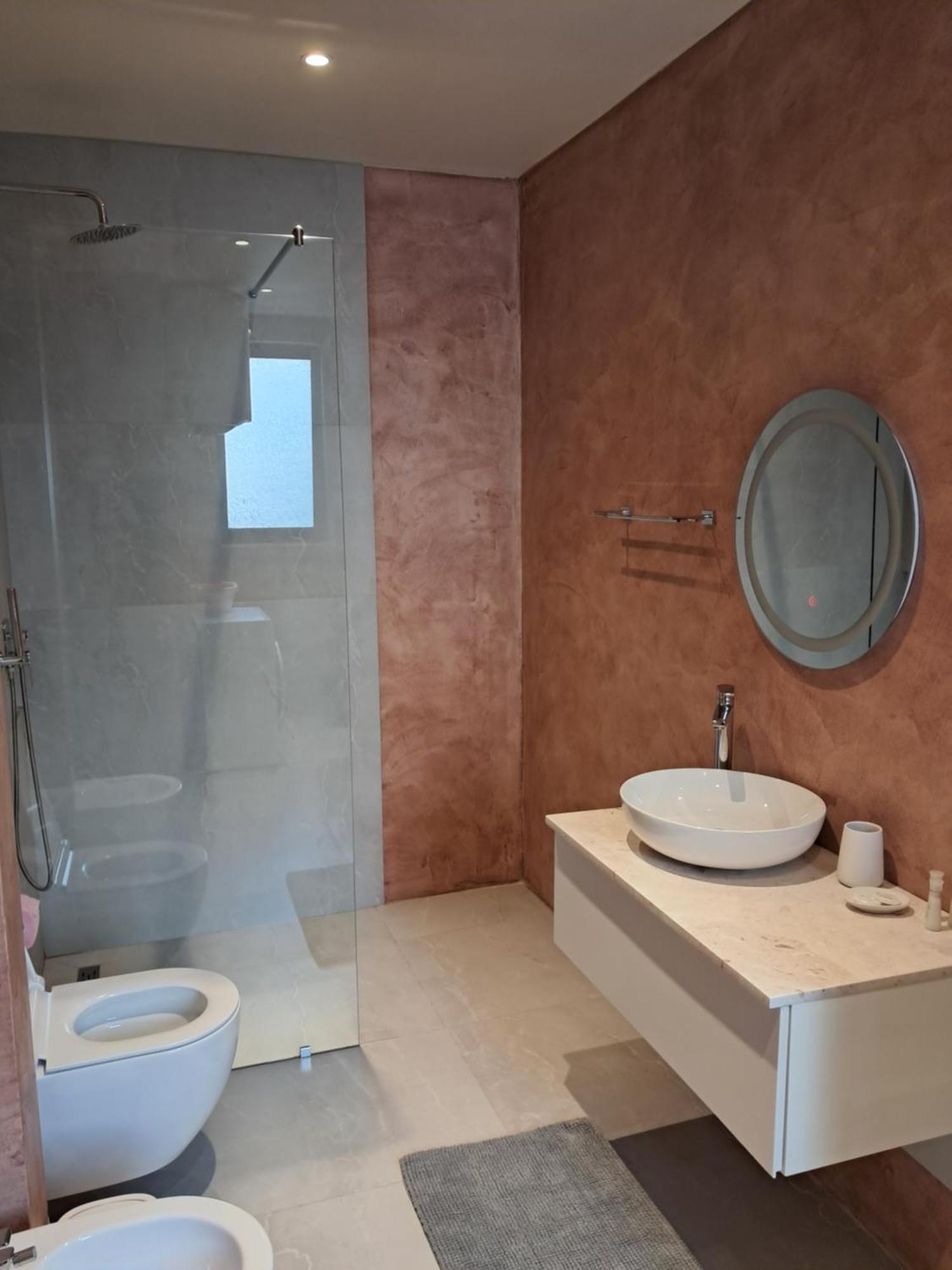 Ideal Sea View Apartment Vlorë Buitenkant foto